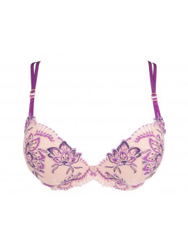 Lise Charmel Ecrin Desir Plunge Bra